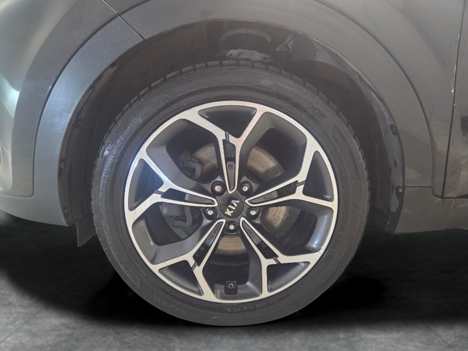 Used Kia Sportage 2022 for sale - 77499927: Photo 22