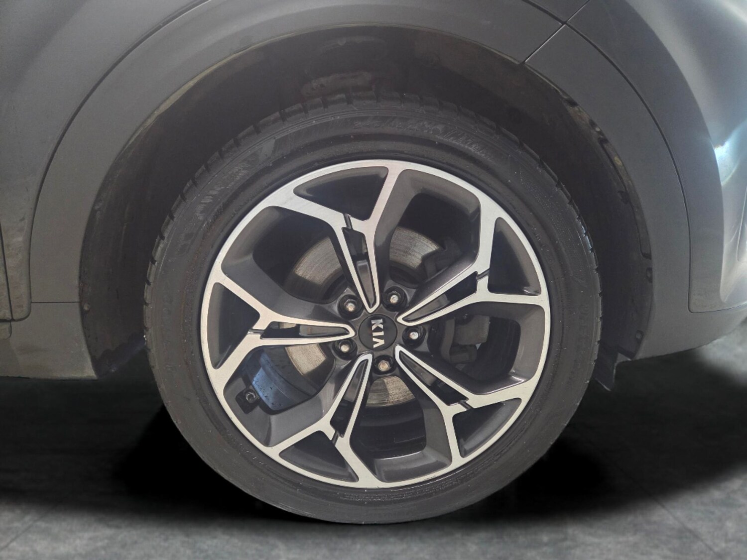 Used Kia Sportage 2022 for sale - 77499927: Photo 23