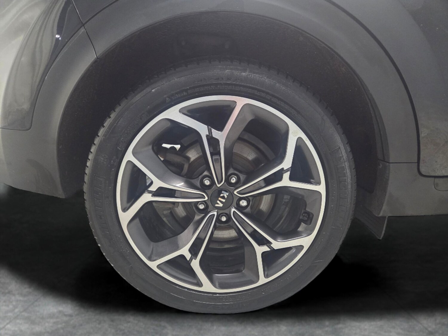 Used Kia Sportage 2022 for sale - 77499927: Photo 24