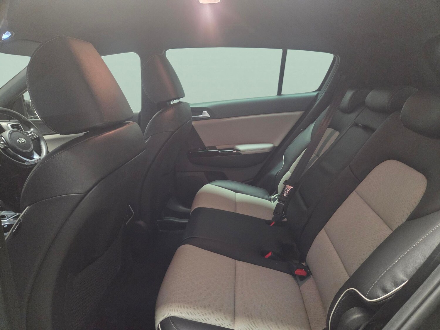 Used Kia Sportage 2022 for sale - 77499927: Photo 25