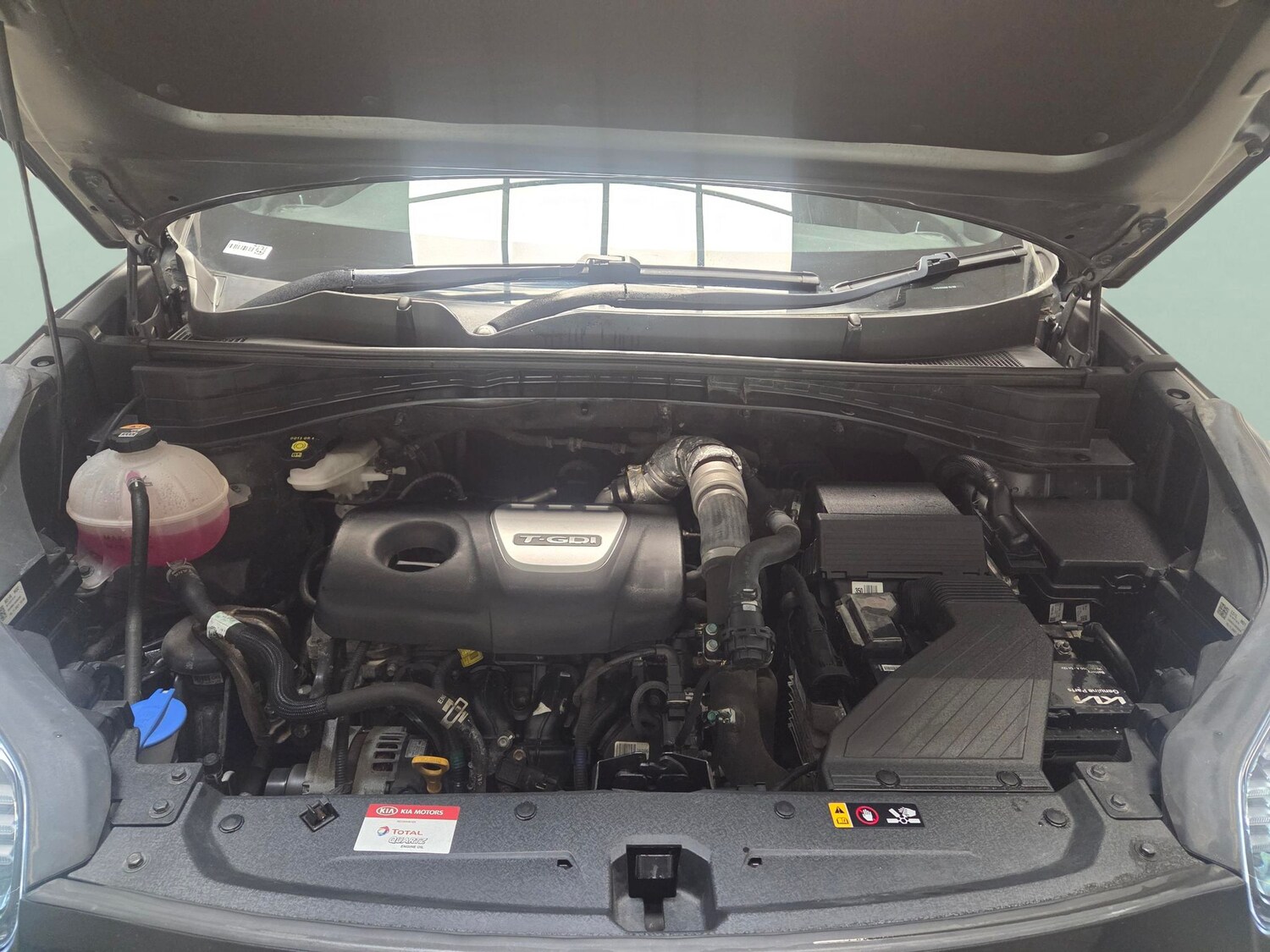 Used Kia Sportage 2022 for sale - 77499927: Photo 31