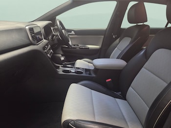 Used Kia Sportage undefined for sale - 77499927: Photo