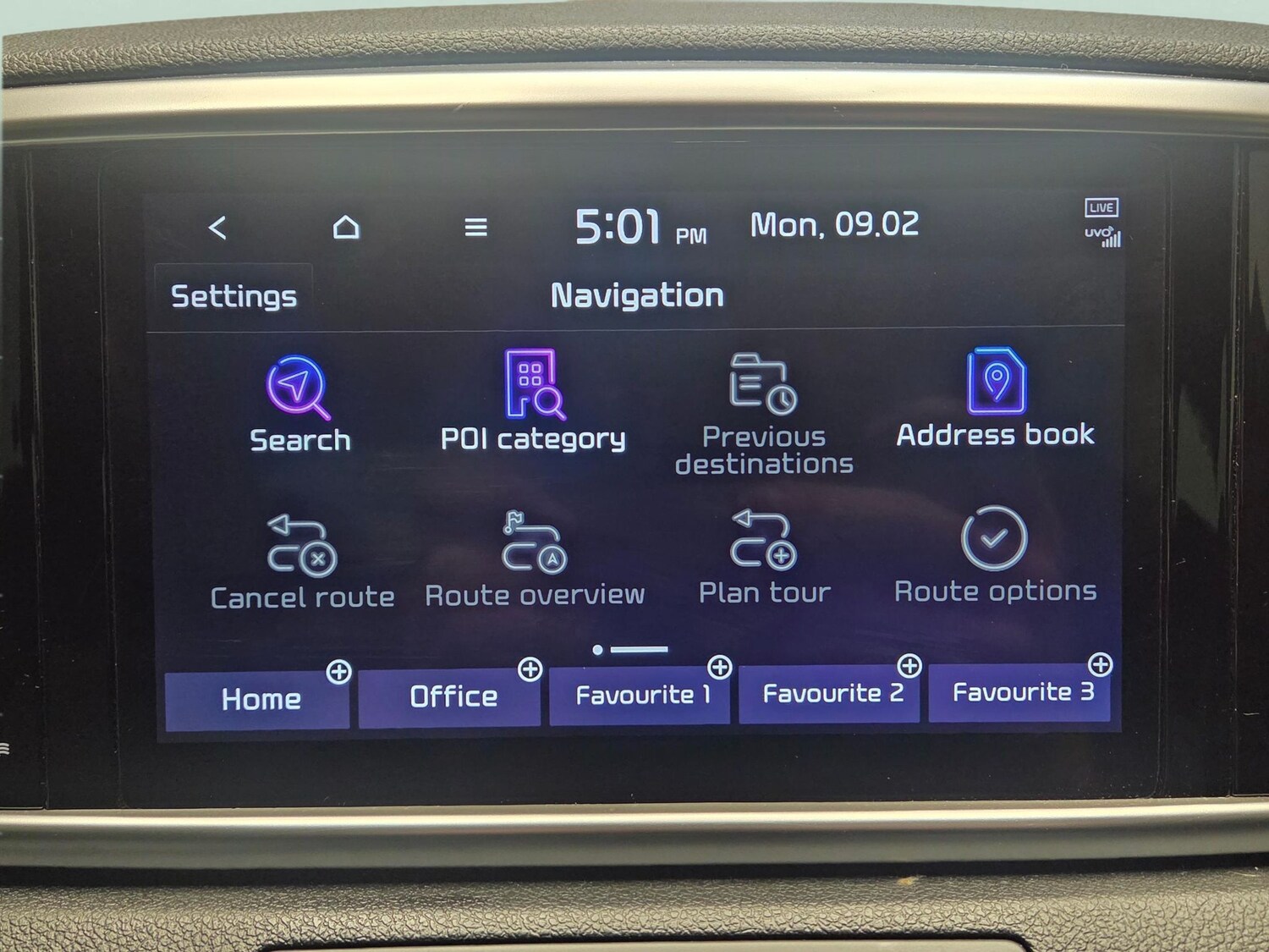 Used Kia Sportage 2022 for sale - 77499927: Photo 6