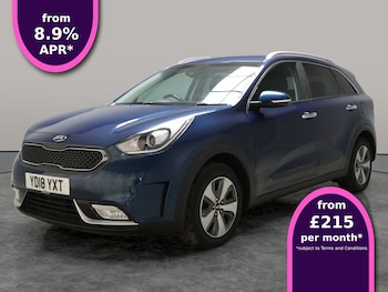 Used Kia Niro 2018 for sale - 75499787: Photo