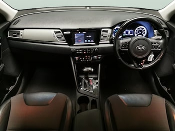 Used Kia Niro 2018 for sale - 75499787: Photo