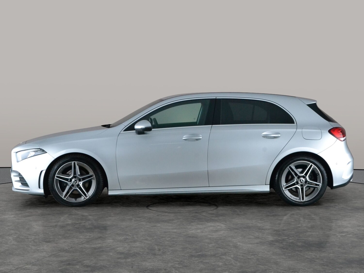 Used Mercedes-Benz A-Class 2020 for sale - 77591766: Photo 14