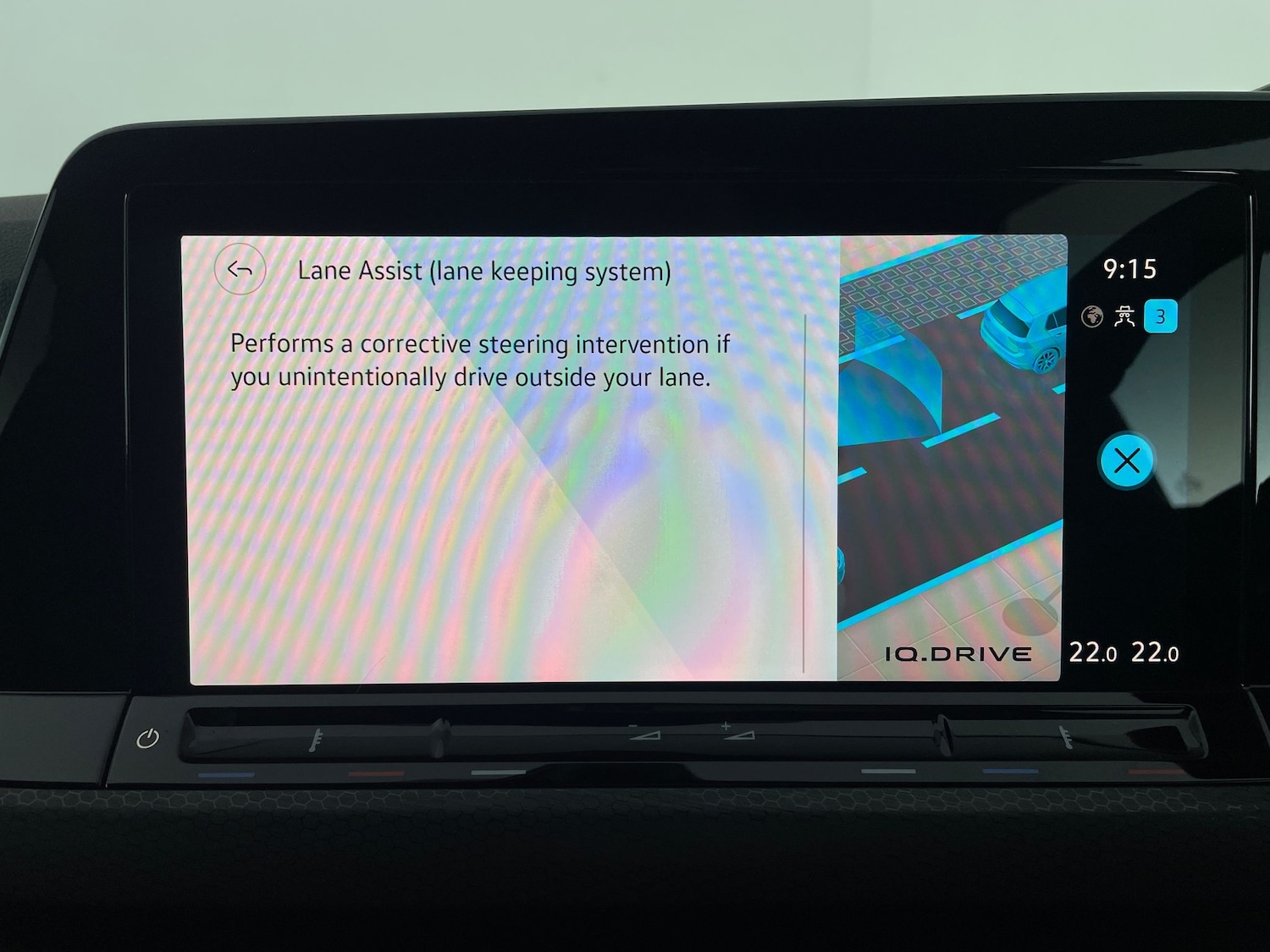 Used Volkswagen Golf 2021 for sale - 77418114: Photo 25