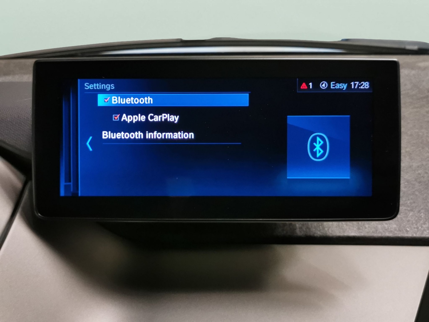 Used BMW i3 2020 for sale - 77634915: Photo 17