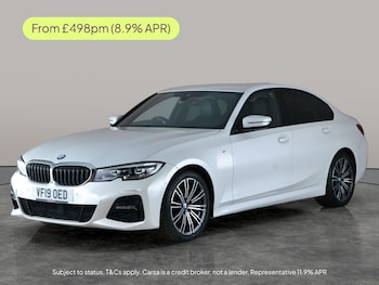 Used BMW 3 Series 2019 for sale - 79100017: Photo