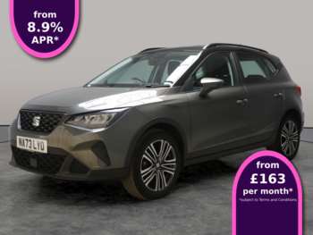 2023 - 1.0 TSI EVO SE SUV 5dr Petrol Manual Euro 6 (s/s) (95 ps) - AUTO HEADLIGHTS