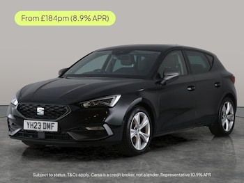 Used SEAT Leon 2023 for sale - 78341878: Photo