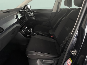 Used Volkswagen T-Cross 2022 for sale - 79419010: Photo