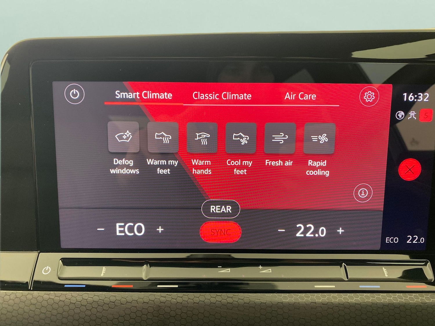 Used Volkswagen Golf for sale - 77221521: Photo 16