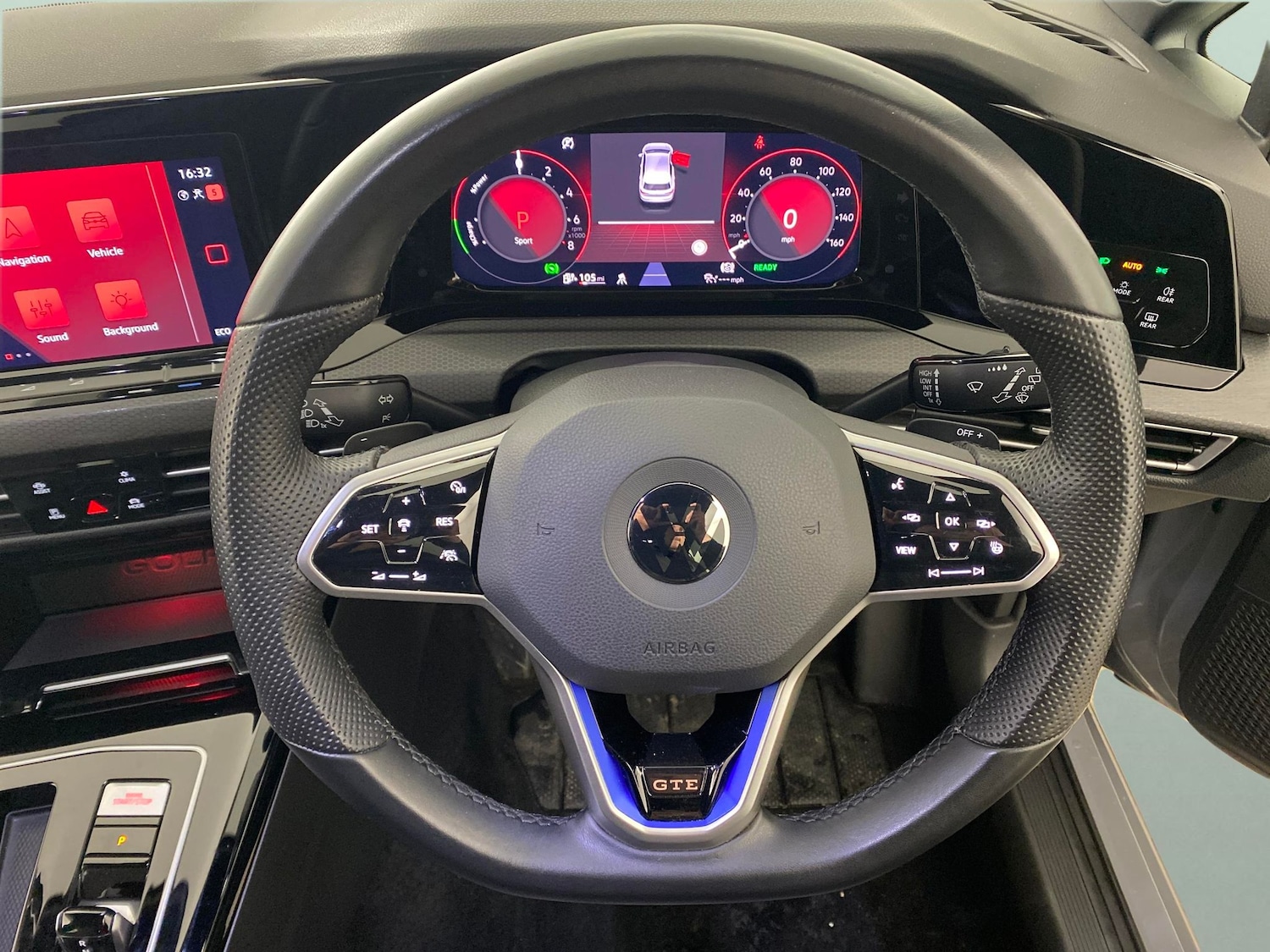 Used Volkswagen Golf for sale - 77221521: Photo 18