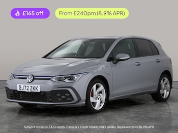 Used Volkswagen Golf undefined for sale - 77221521: Photo