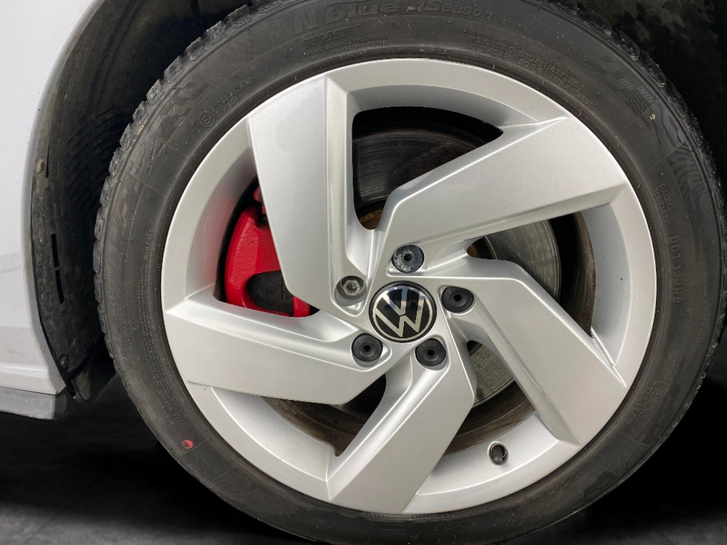 Used Volkswagen Golf for sale - 77221521: Photo 20