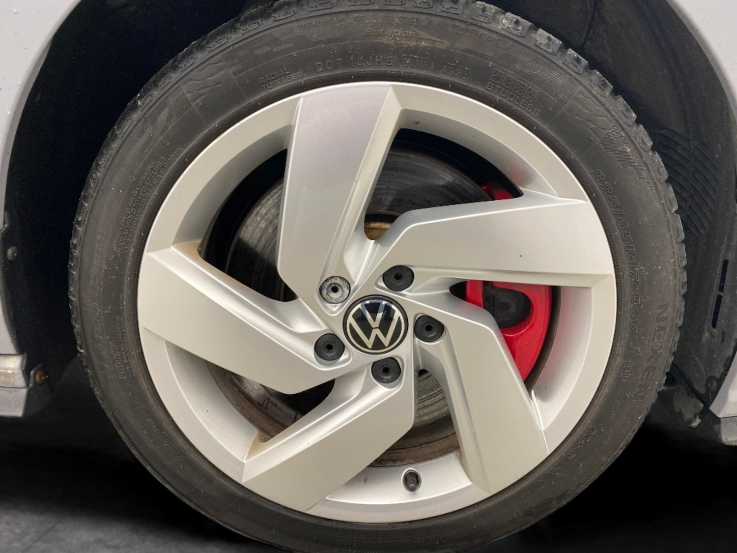 Used Volkswagen Golf for sale - 77221521: Photo 21