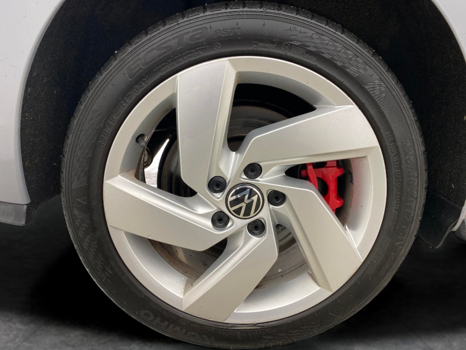 Used Volkswagen Golf for sale - 77221521: Photo 22