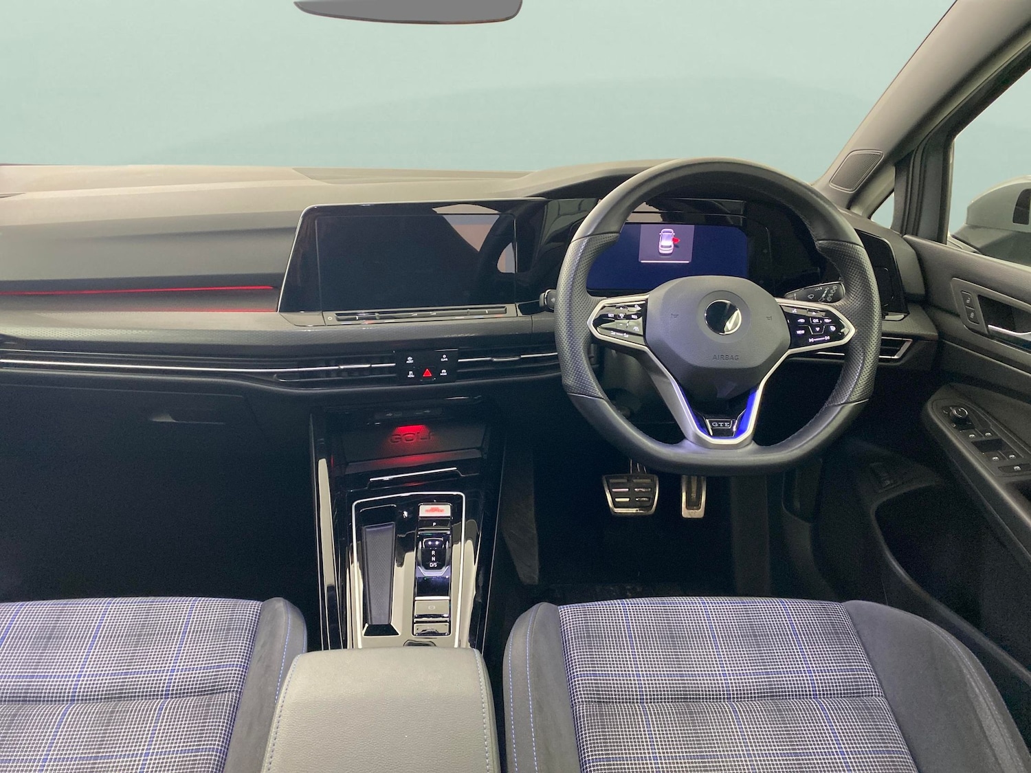 Used Volkswagen Golf for sale - 77221521: Photo 4