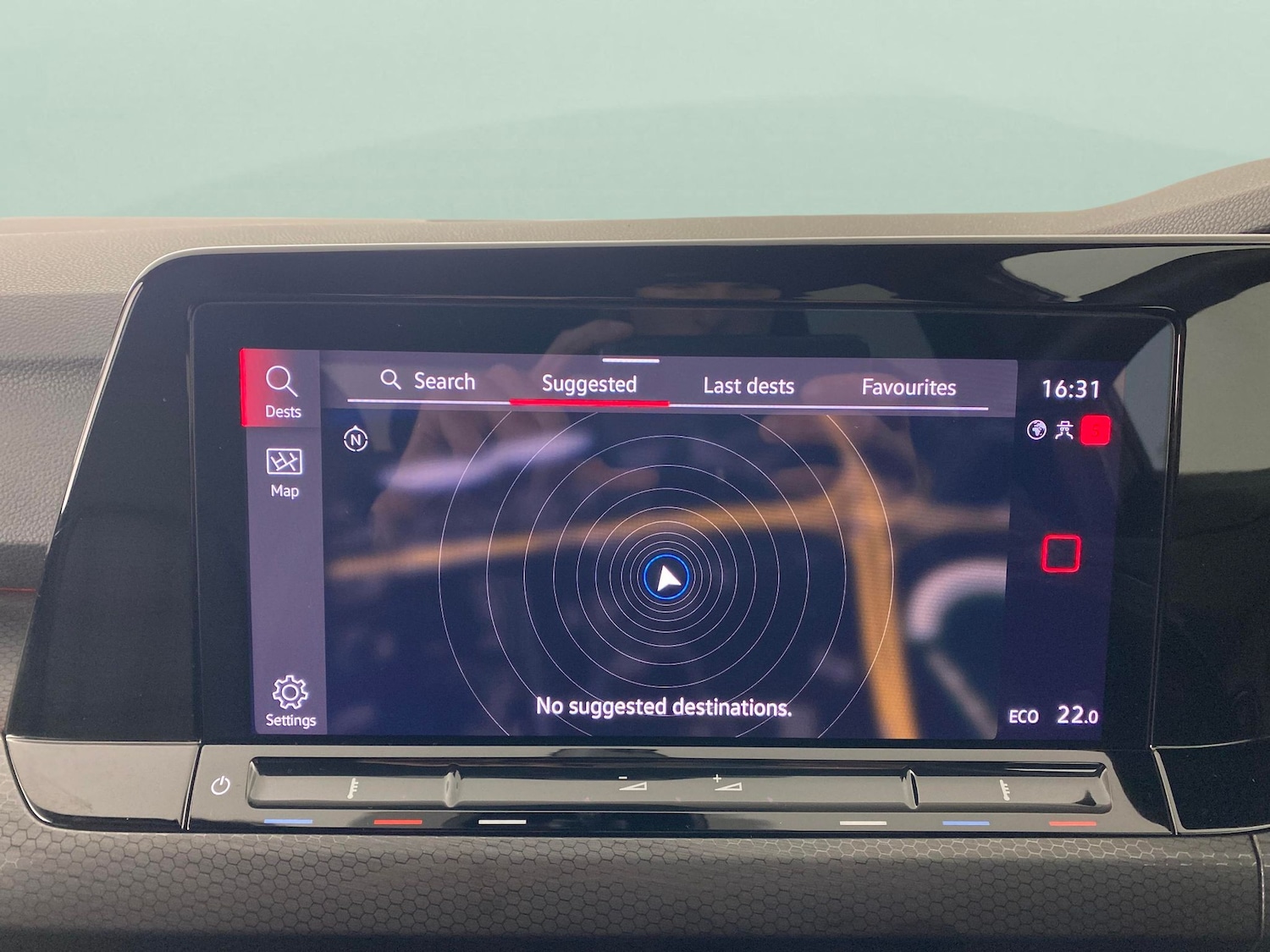 Used Volkswagen Golf for sale - 77221521: Photo 5