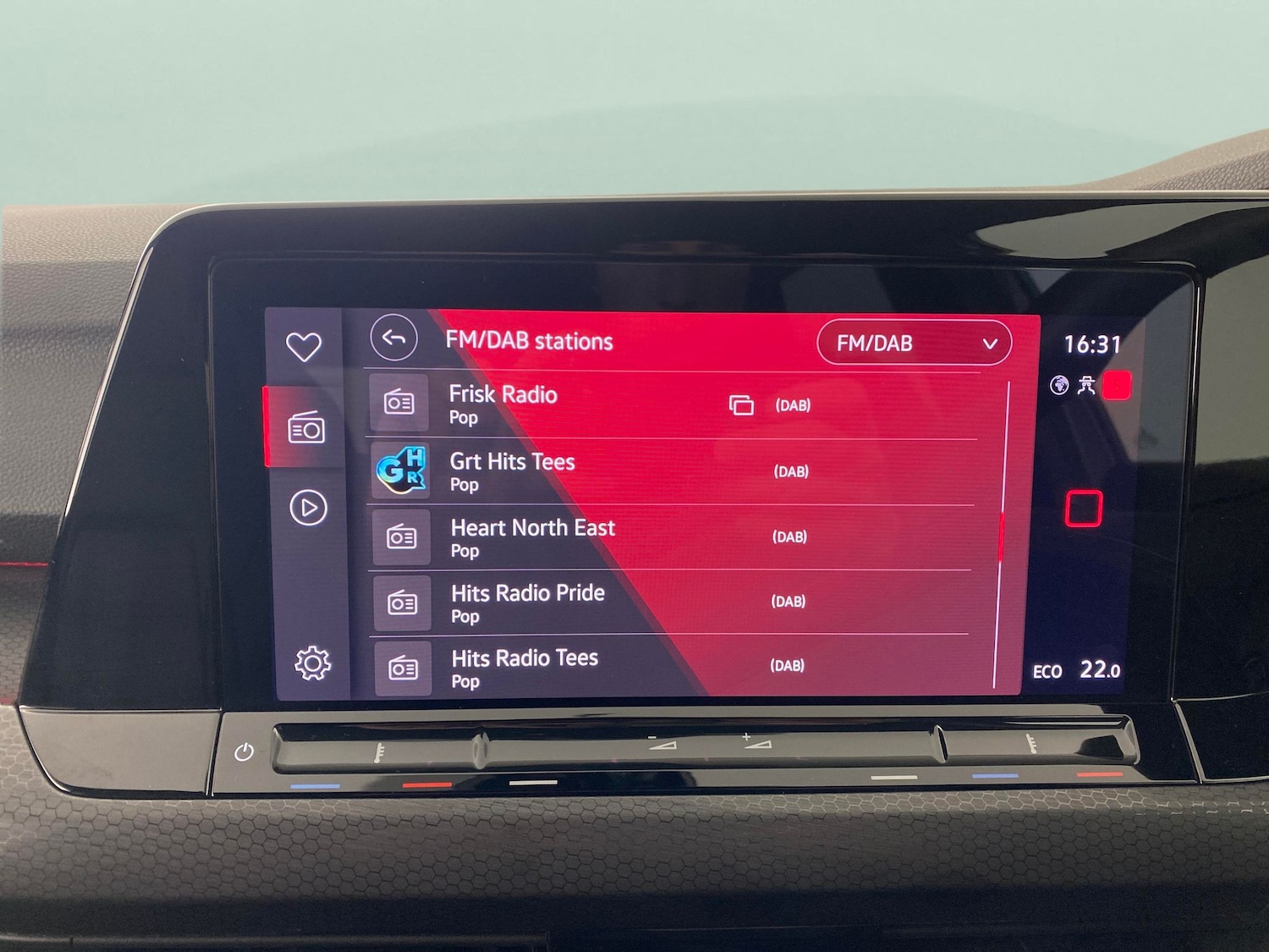 Used Volkswagen Golf for sale - 77221521: Photo 6