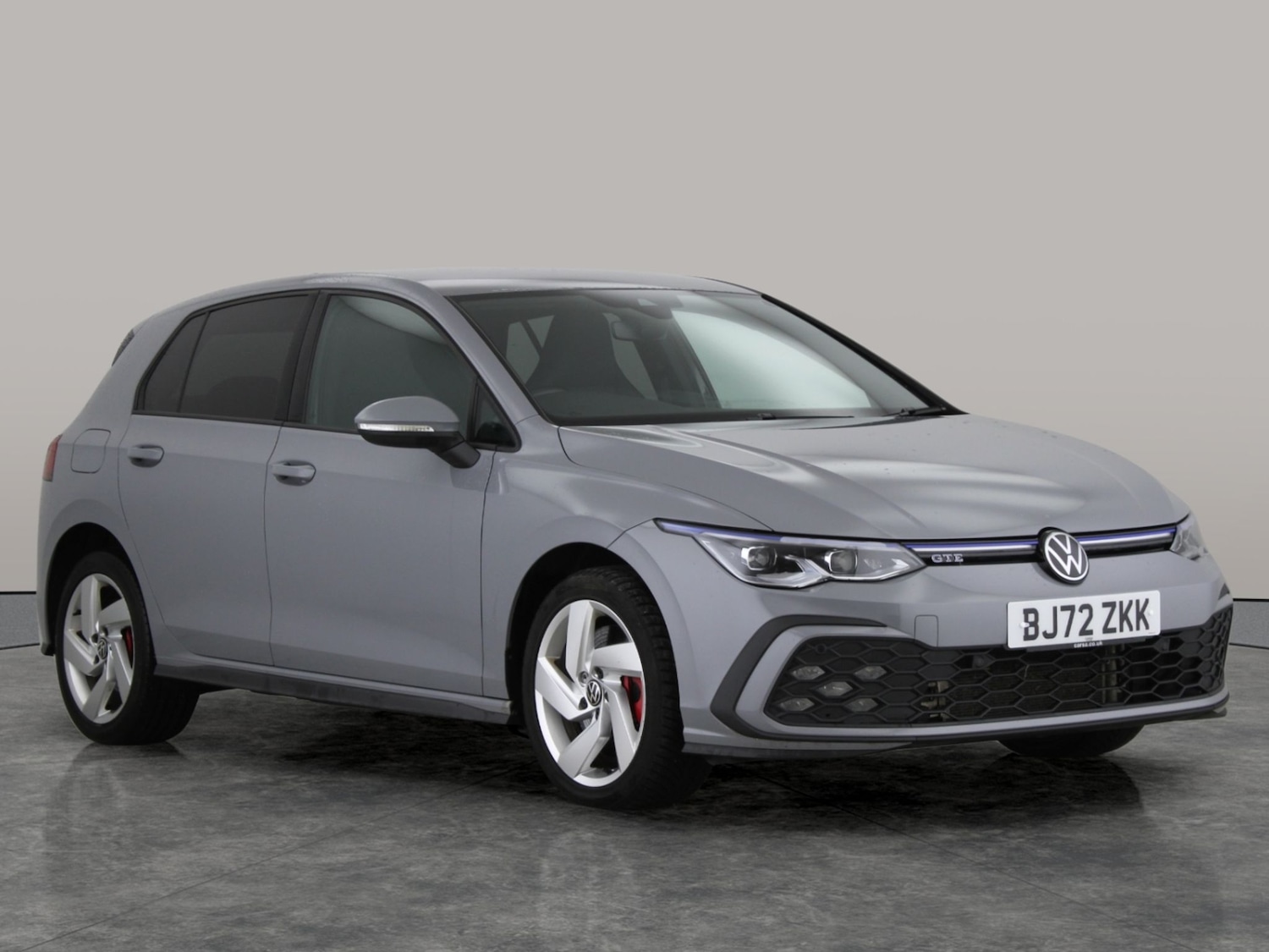 Used Volkswagen Golf for sale - 77221521: Photo 8