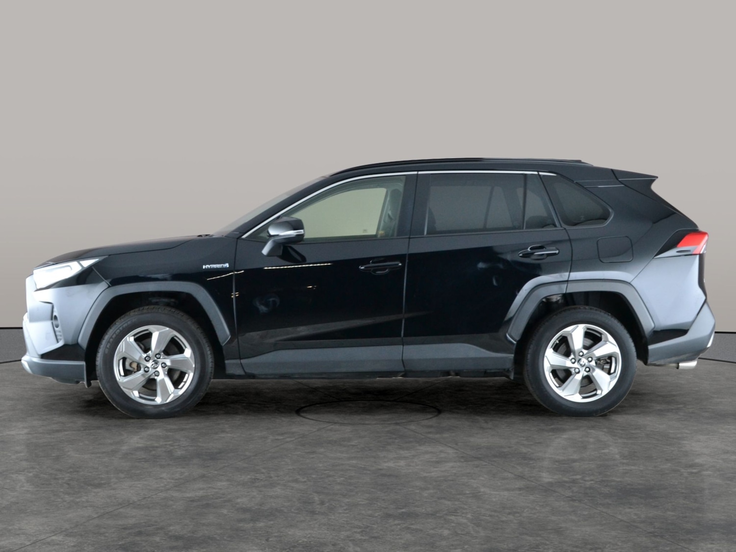 Used Toyota RAV4 2021 for sale - 77159715: Photo 14