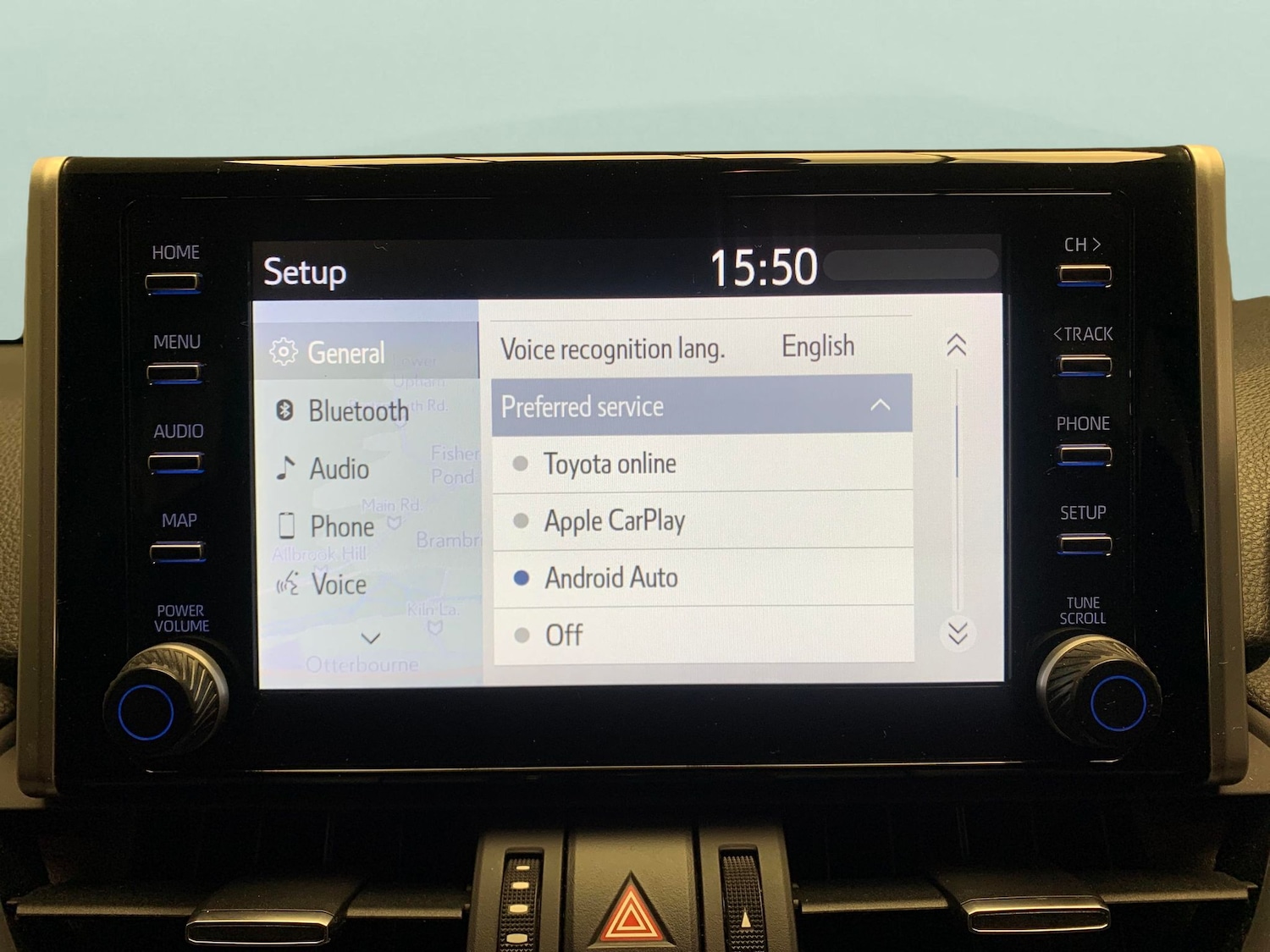 Used Toyota RAV4 2021 for sale - 77159715: Photo 15