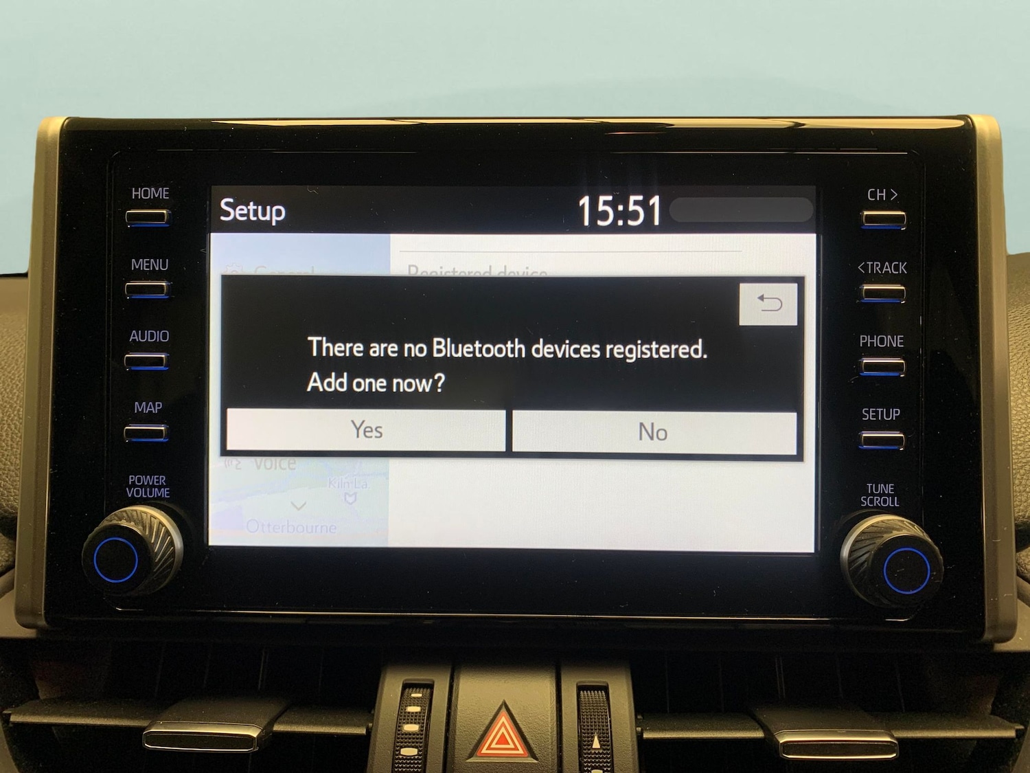 Used Toyota RAV4 2021 for sale - 77159715: Photo 16