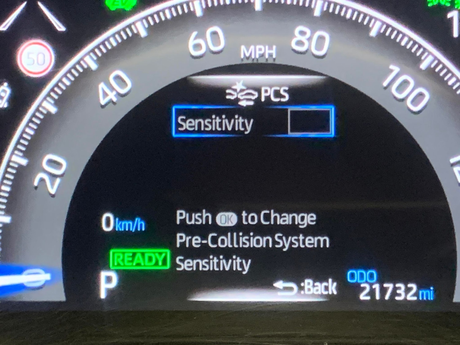 Used Toyota RAV4 2021 for sale - 77159715: Photo 21