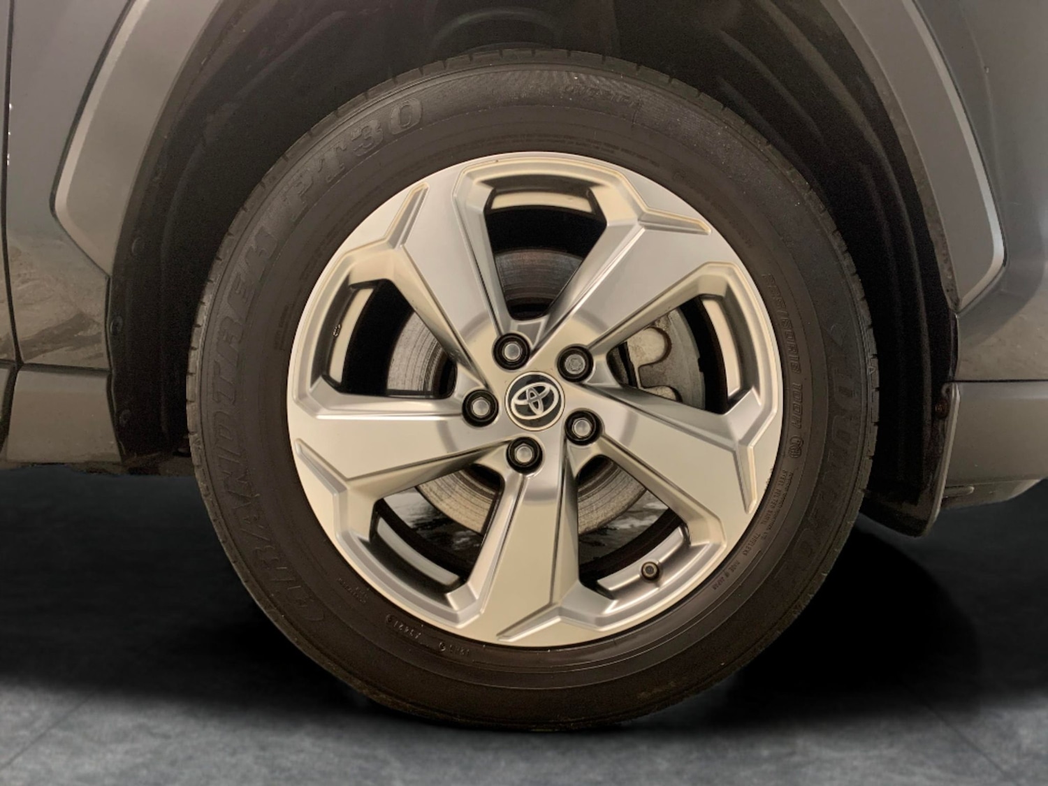 Used Toyota RAV4 2021 for sale - 77159715: Photo 24