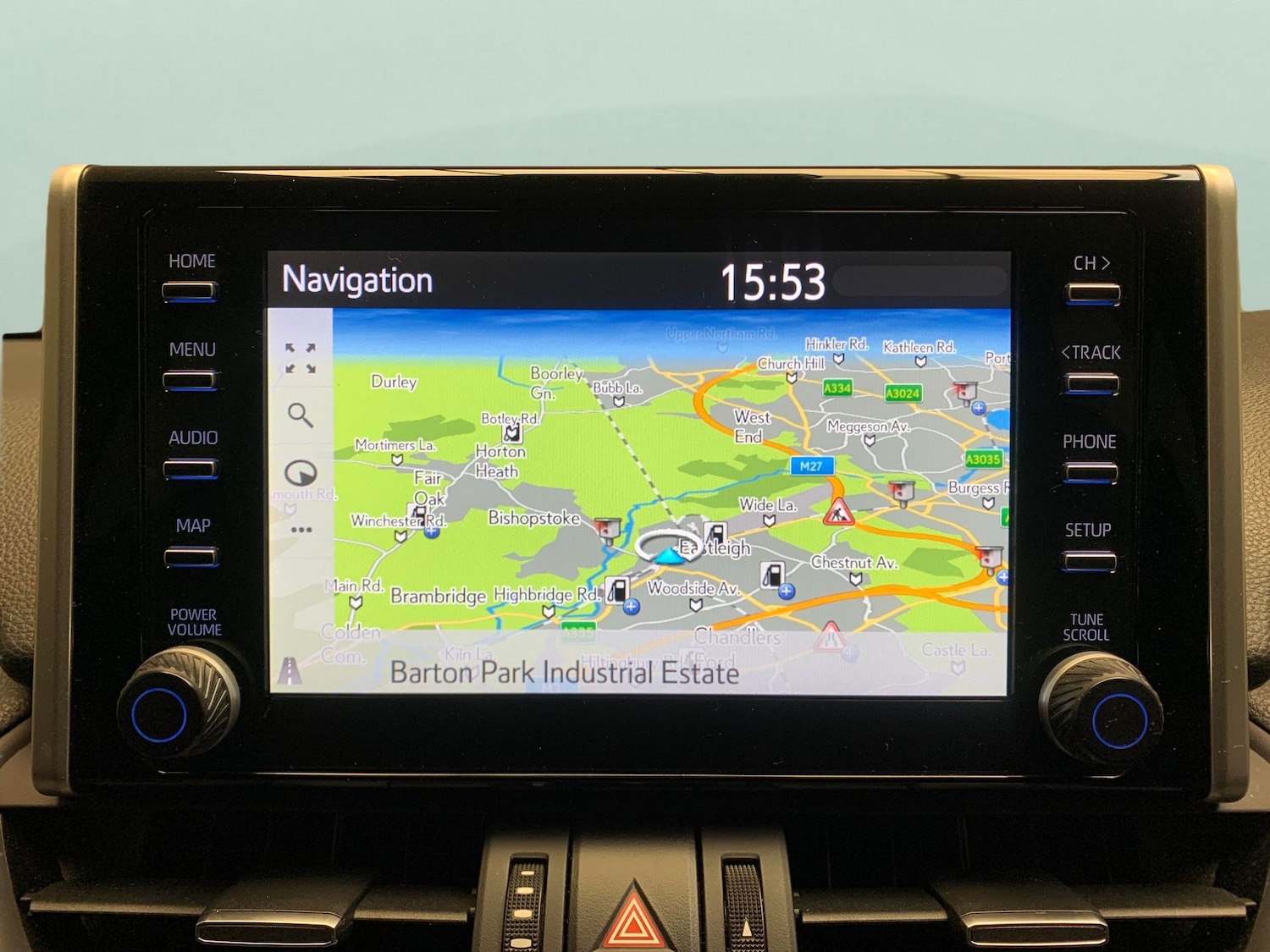 Used Toyota RAV4 2021 for sale - 77159715: Photo 6