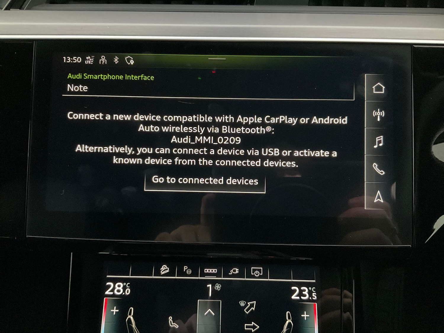 Used Audi e-tron 2022 for sale - 76526021: Photo 17