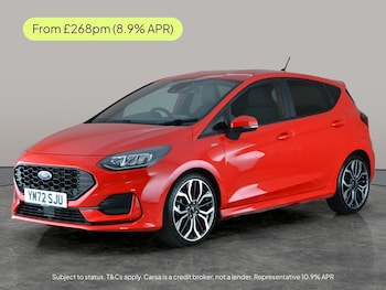 Used Ford Fiesta undefined for sale - 77829787: Photo
