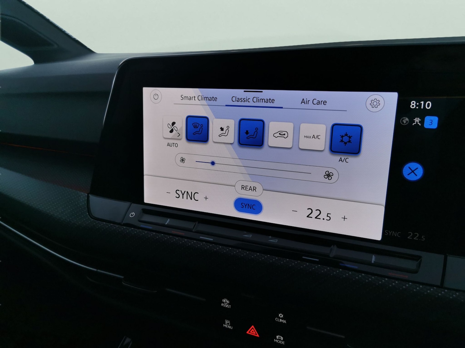 Used Volkswagen Golf 2024 for sale - 77259469: Photo 17