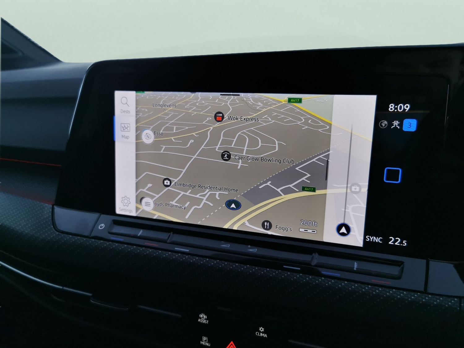 Used Volkswagen Golf 2024 for sale - 77259469: Photo 5