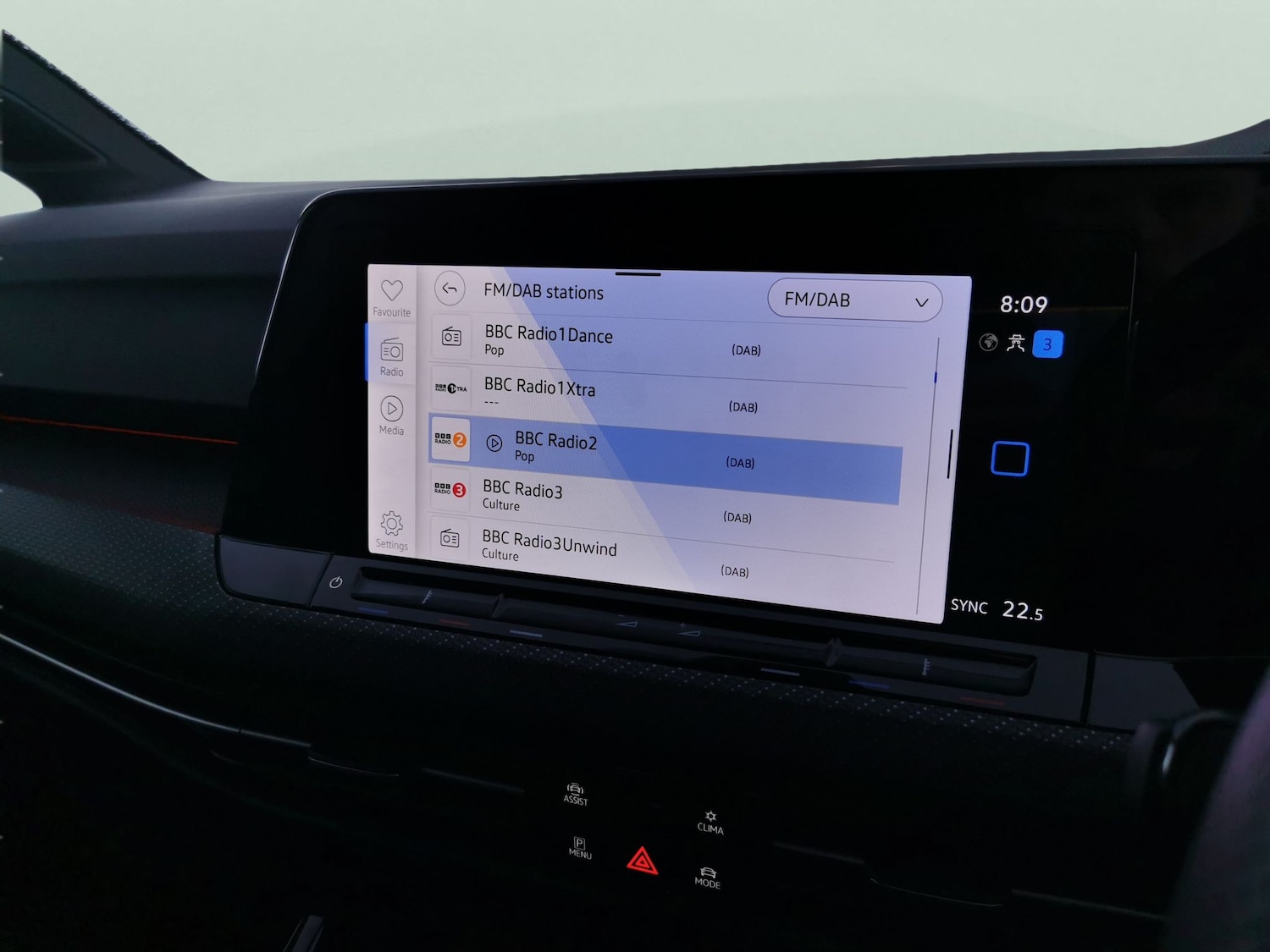 Used Volkswagen Golf 2024 for sale - 77259469: Photo 6