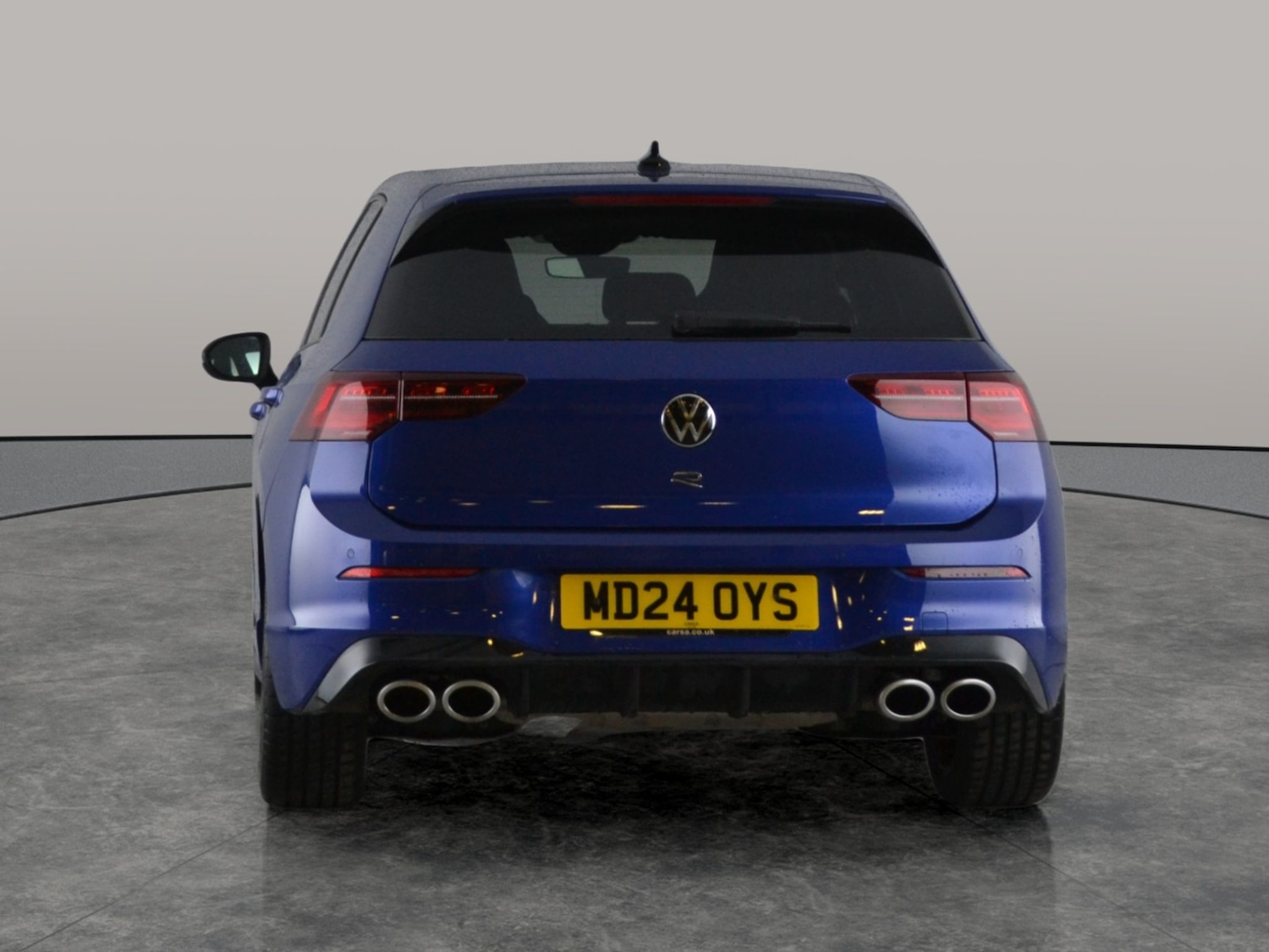 Used Volkswagen Golf 2024 for sale - 77259469: Photo 9