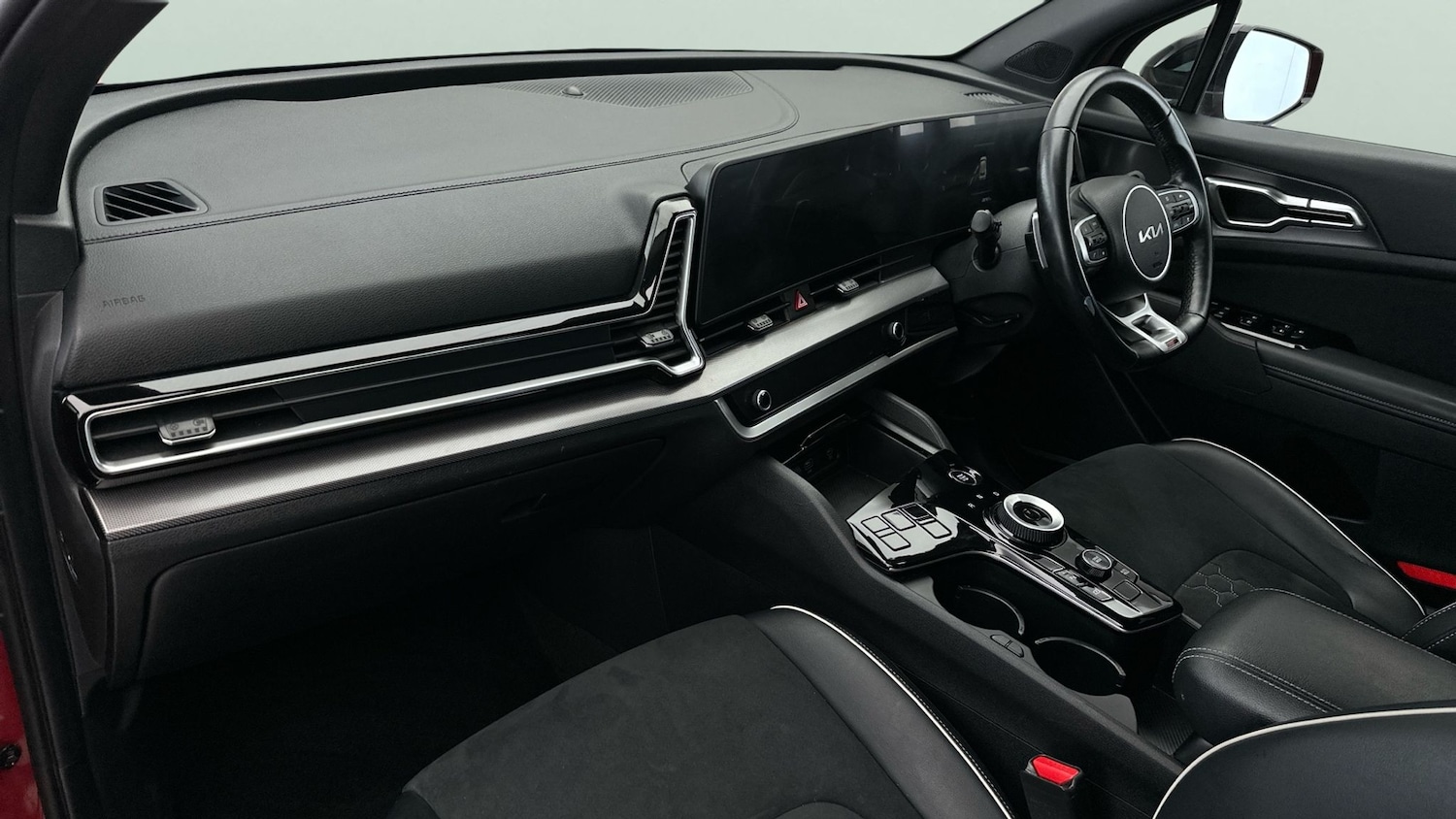 Used Kia Sportage 2022 for sale - 77324277: Photo 13