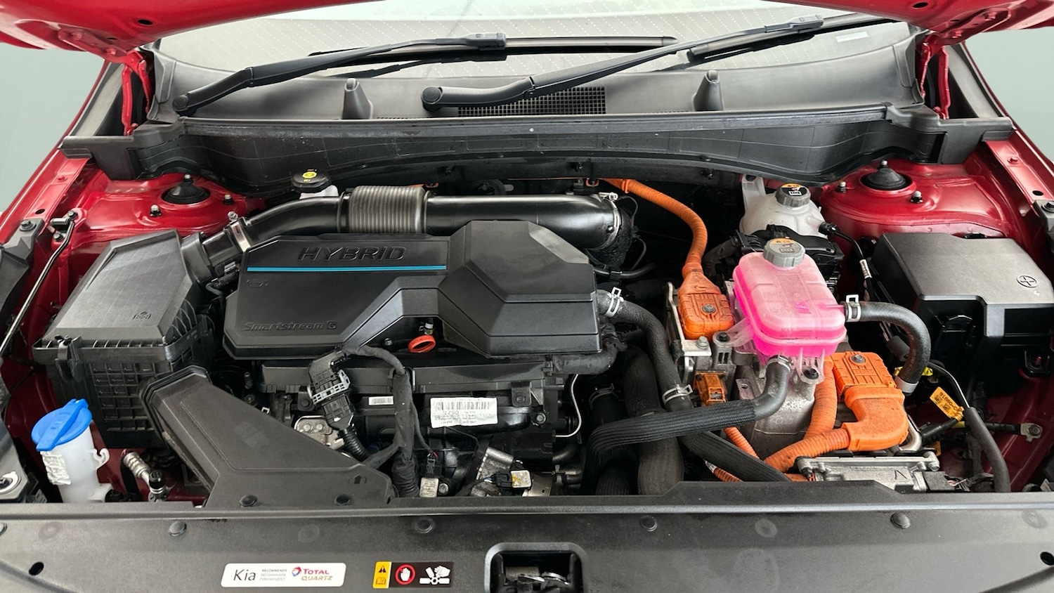 Used Kia Sportage 2022 for sale - 77324277: Photo 19