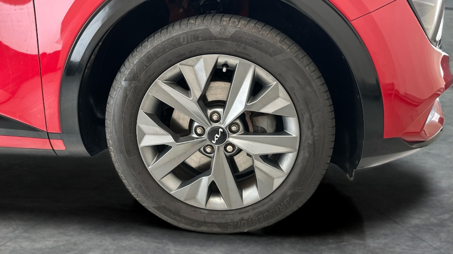 Used Kia Sportage 2022 for sale - 77324277: Photo 20