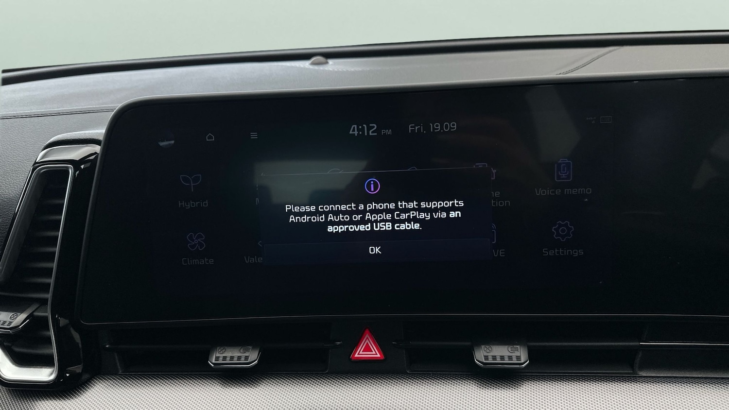 Used Kia Sportage 2022 for sale - 77324277: Photo 21