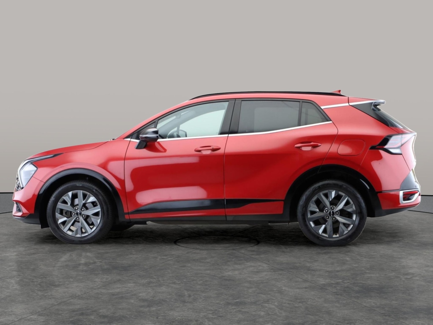 Used Kia Sportage 2022 for sale - 77324277: Photo 9