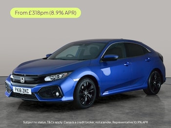 Used Honda Civic undefined for sale - 78761650: Photo