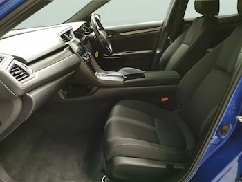 Used Honda Civic undefined for sale - 78761650: Photo