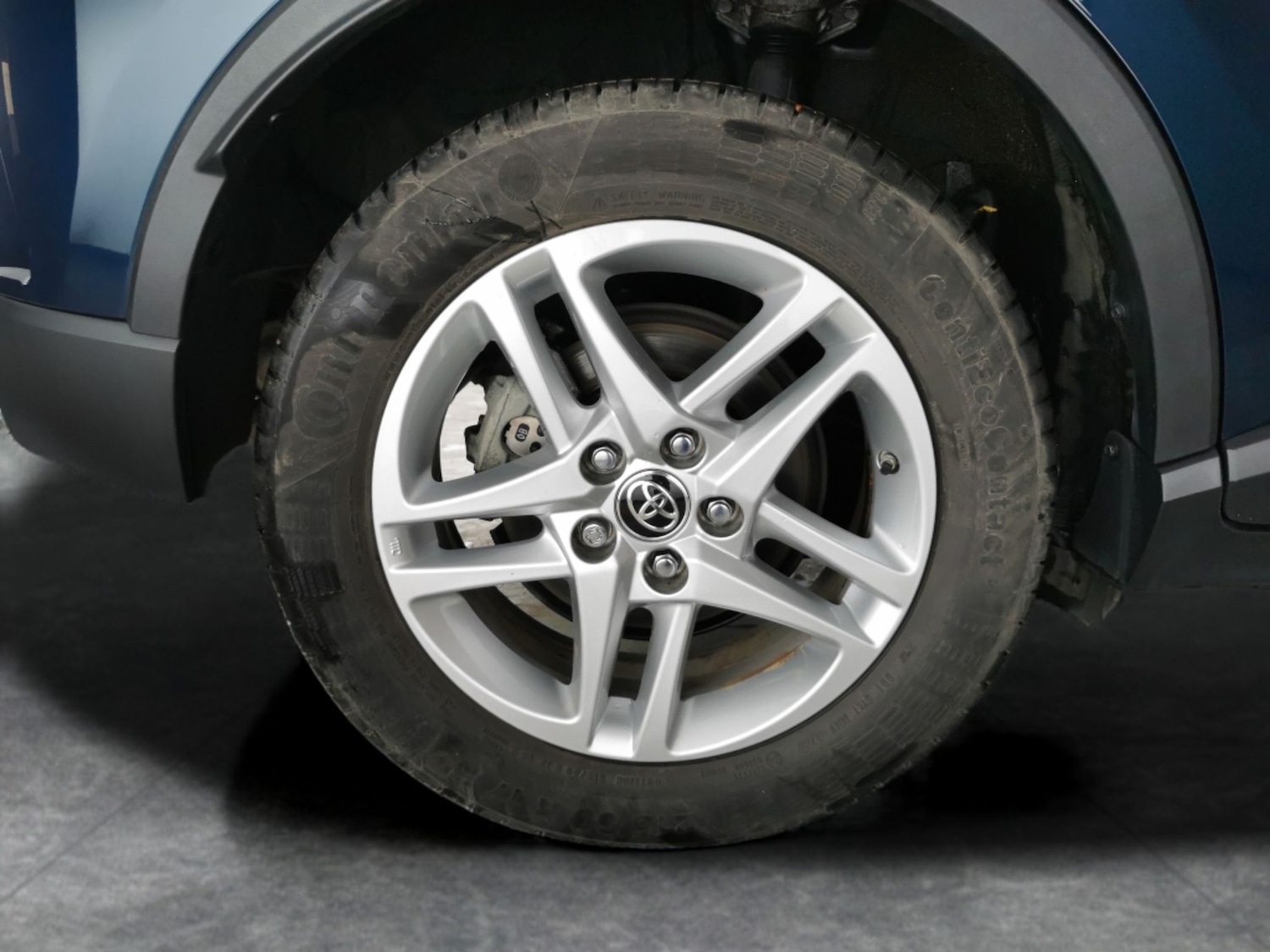 Used Toyota C-HR 2023 for sale - 77083826: Photo 24