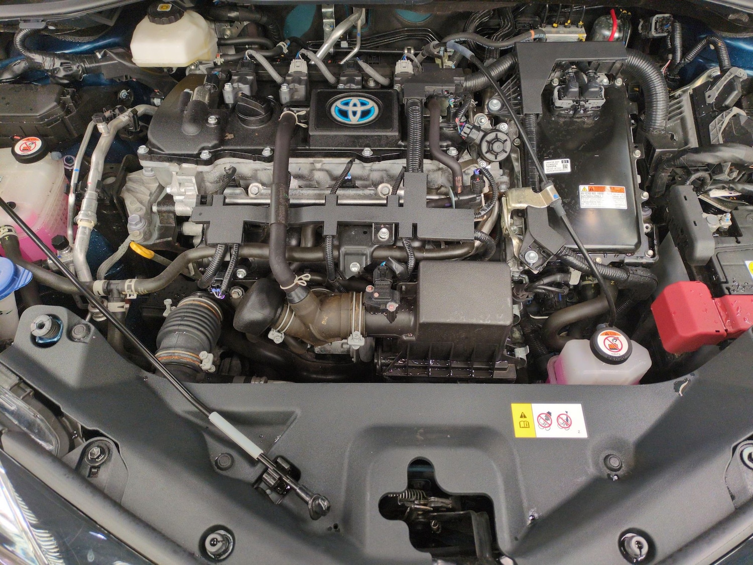 Used Toyota C-HR 2023 for sale - 77083826: Photo 31