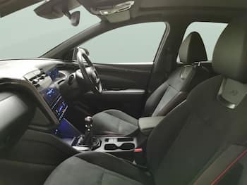 Used Hyundai TUCSON 2024 for sale - 79648307: Photo