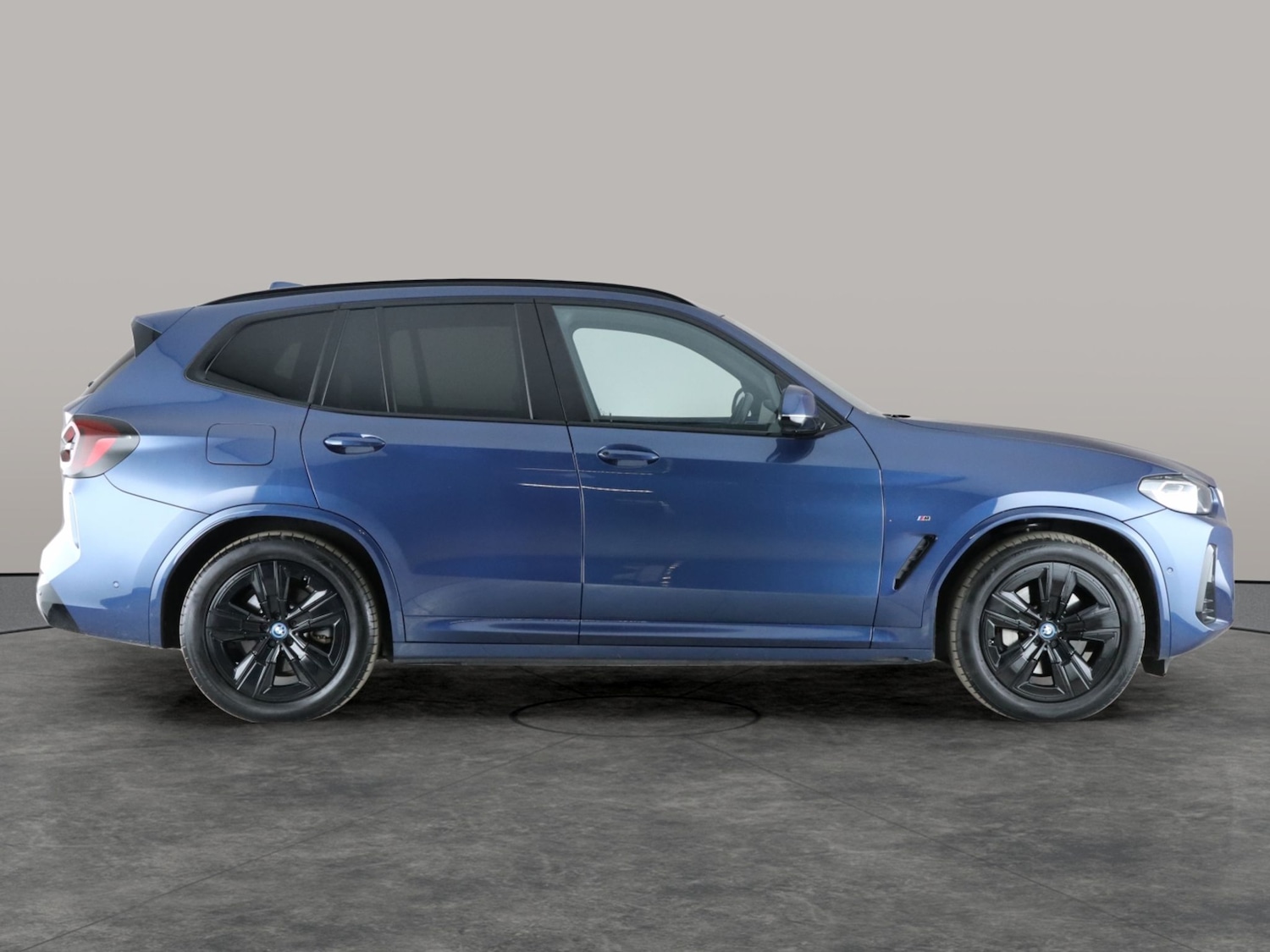 Used BMW iX3 2024 for sale - 76590049: Photo 11