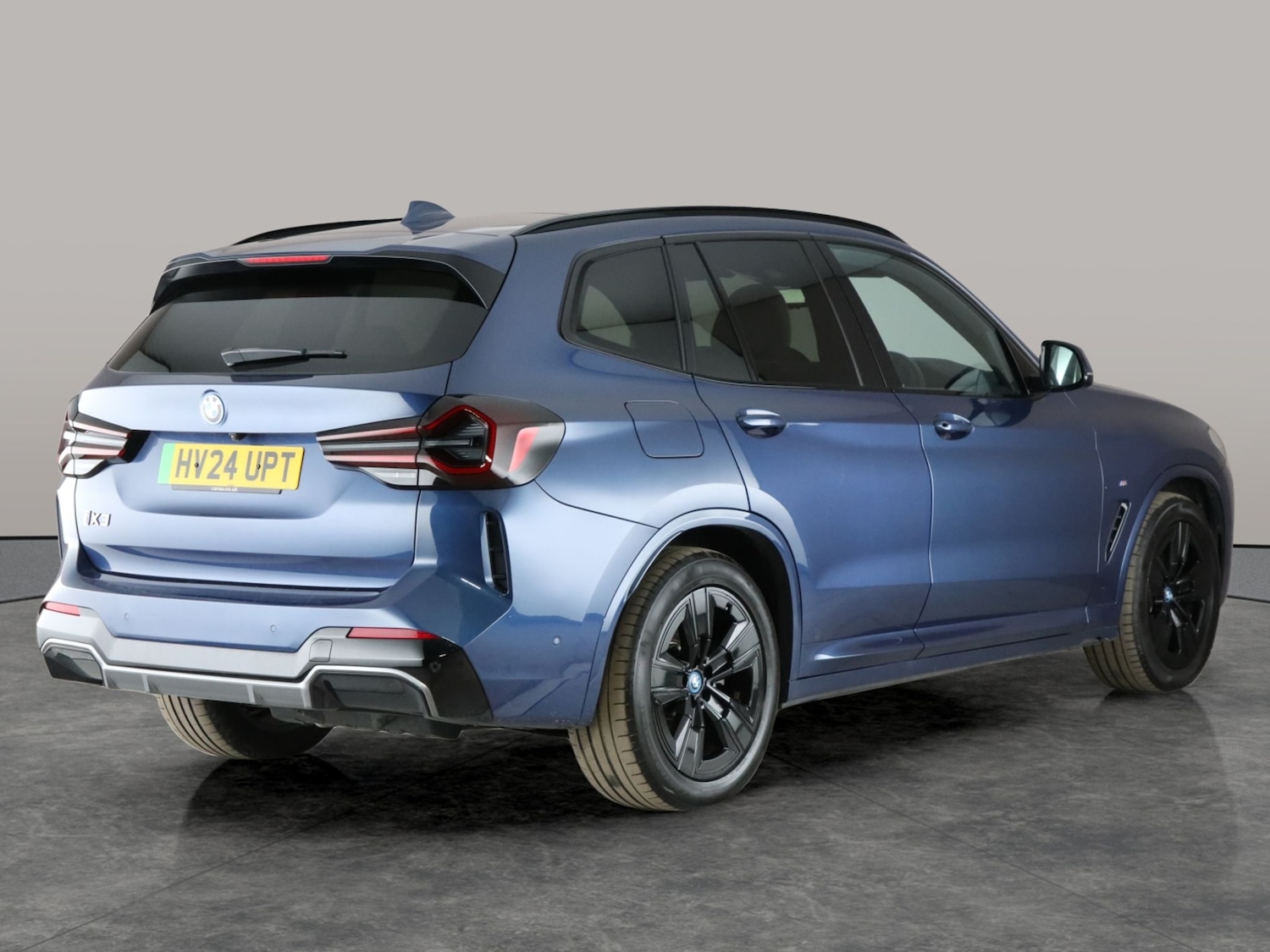 Used BMW iX3 2024 for sale - 76590049: Photo 12